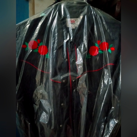 Western wear - Picture 1 of 1